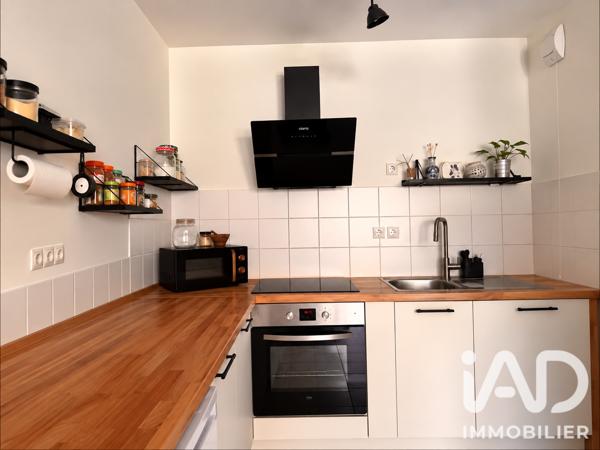 Appartement à vendre 2 pièces 51 m² Toulouse