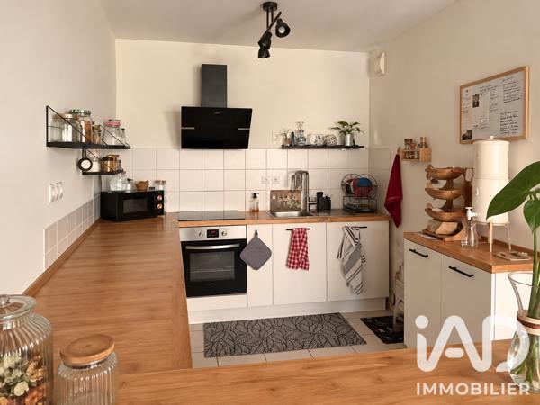 Appartement à vendre 2 pièces 51 m² Toulouse