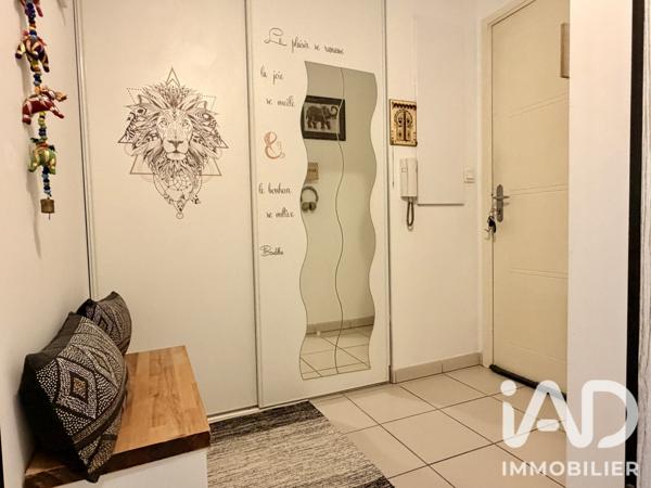 Appartement à vendre 2 pièces 51 m² Toulouse