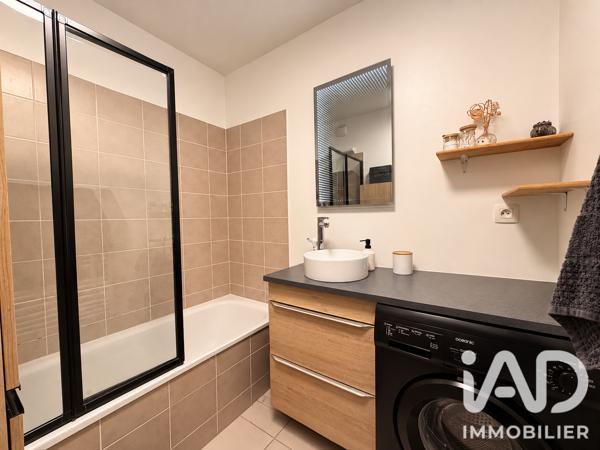 Appartement à vendre 2 pièces 51 m² Toulouse