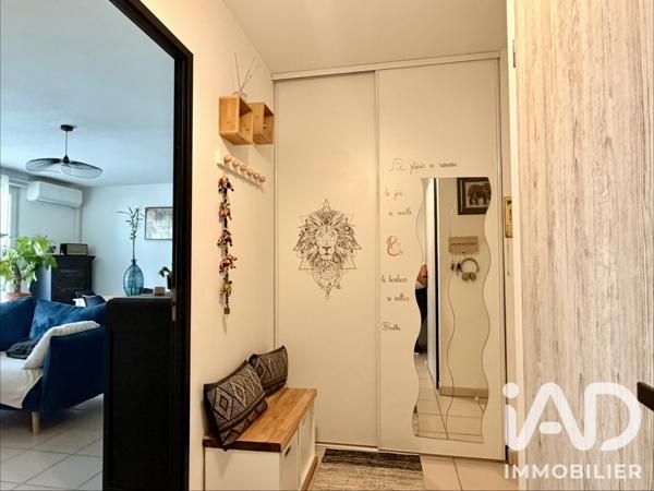 Appartement à vendre 2 pièces 51 m² Toulouse