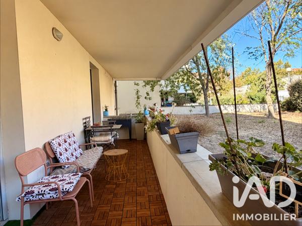 Appartement à vendre 2 pièces 51 m² Toulouse