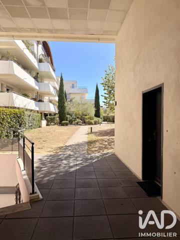 Appartement à vendre 2 pièces 51 m² Toulouse