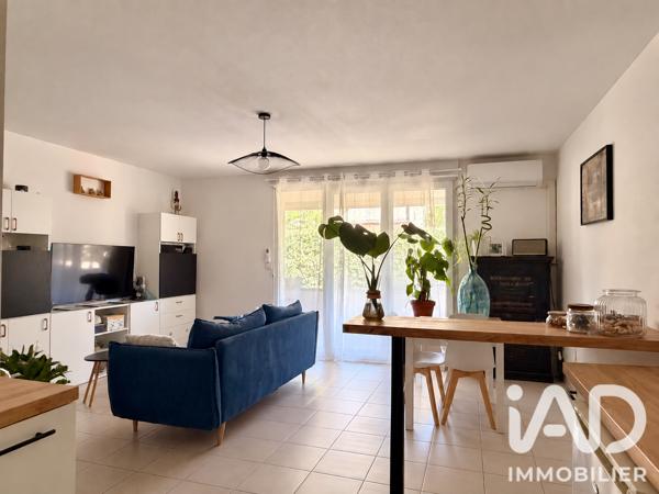 Appartement à vendre 2 pièces 51 m² Toulouse