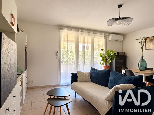 Appartement à vendre 2 pièces 51 m² Toulouse