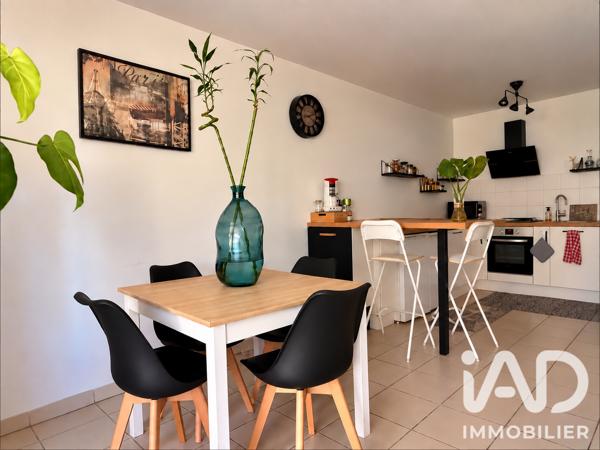 Appartement à vendre 2 pièces 51 m² Toulouse
