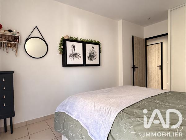 Appartement à vendre 2 pièces 51 m² Toulouse