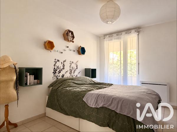 Appartement à vendre 2 pièces 51 m² Toulouse