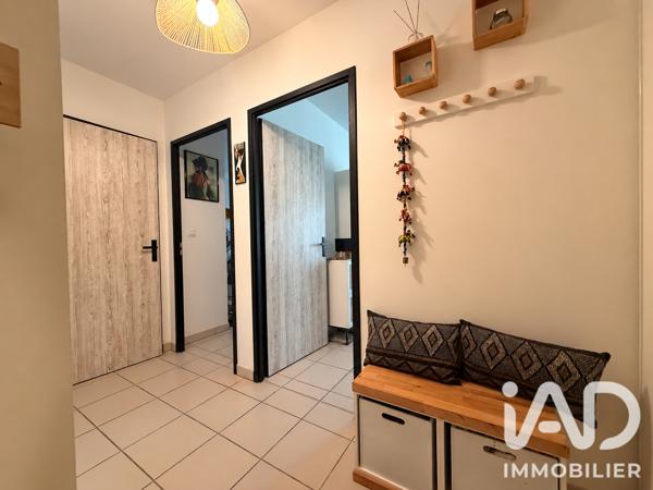 Appartement à vendre 2 pièces 51 m² Toulouse