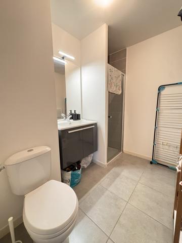 MERIGNAC APPARTEMENT T2 AVEC PARKING ET BALCON