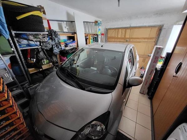 Vente Maison 5 pièces 106 m2 à Istres