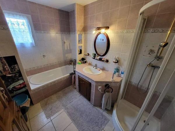 Vente Maison 5 pièces 106 m2 à Istres