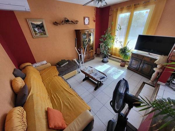 Vente Maison 5 pièces 106 m2 à Istres