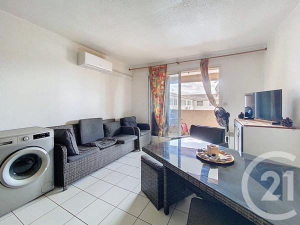 Appartement T2 à vendre  2 pièces - 30,25 m2 VIAS - 34