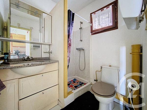 Appartement T2 à vendre  2 pièces - 30,25 m2 VIAS - 34