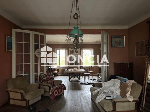 À vendre Maison 6 pièces 180 m² - Montauban 82000