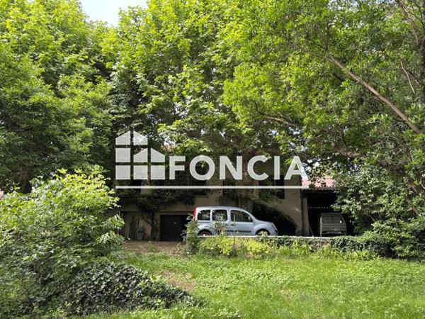 À vendre Maison 6 pièces 180 m² - Montauban 82000