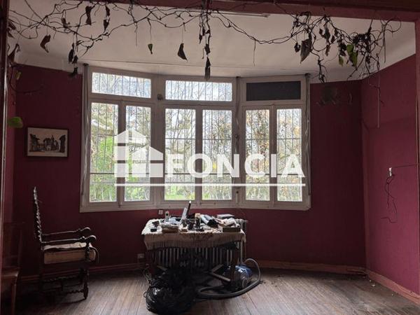 À vendre Maison 6 pièces 180 m² - Montauban 82000