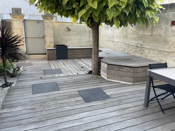 Maison à vendre à Angoulême (16000) - Charente