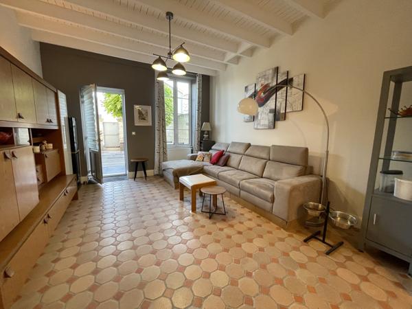 Maison à vendre à Angoulême (16000) - Charente