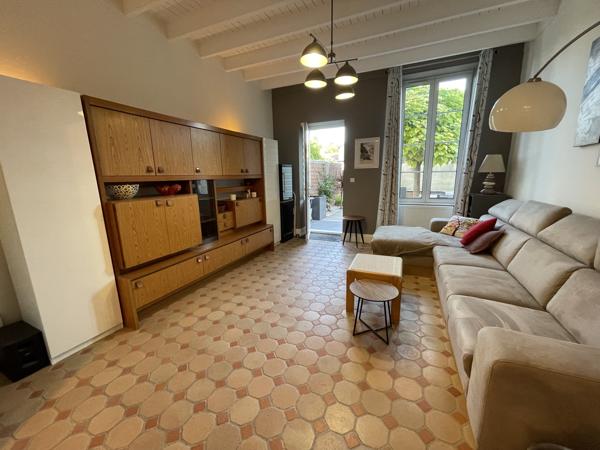 Maison à vendre à Angoulême (16000) - Charente