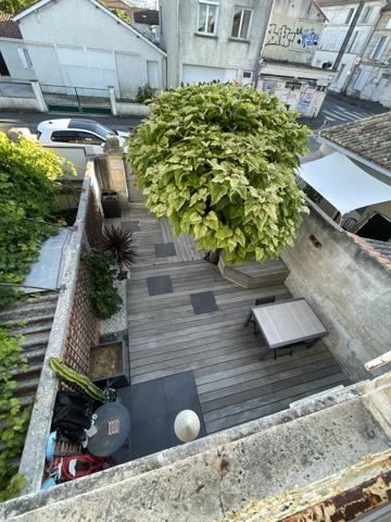 Maison à vendre à Angoulême (16000) - Charente