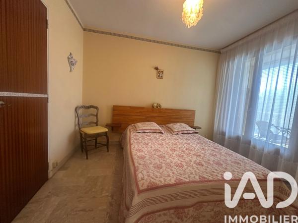 Appartement à vendre 2 pièces 36 m² Sanary-sur-Mer