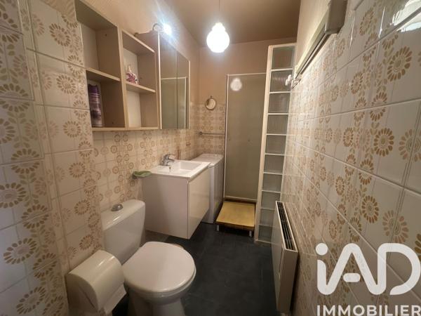 Appartement à vendre 2 pièces 36 m² Sanary-sur-Mer