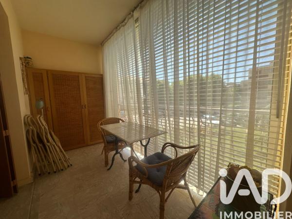 Appartement à vendre 2 pièces 36 m² Sanary-sur-Mer