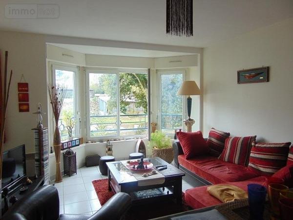 Appartement à louer à Saint-Malo en Ille-et-Vilaine (35400), ref : 35084-L356   
Le Rosais