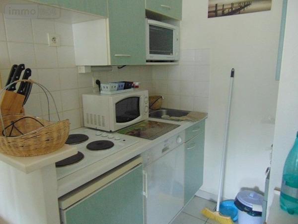 Appartement à louer à Saint-Malo en Ille-et-Vilaine (35400), ref : 35084-L356   
Le Rosais