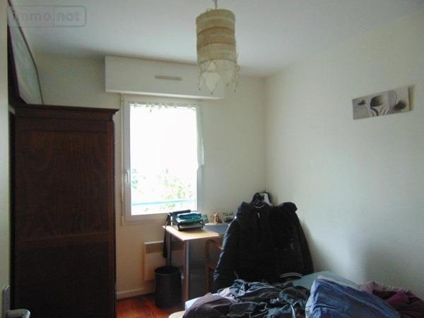 Appartement à louer à Saint-Malo en Ille-et-Vilaine (35400), ref : 35084-L356   
Le Rosais