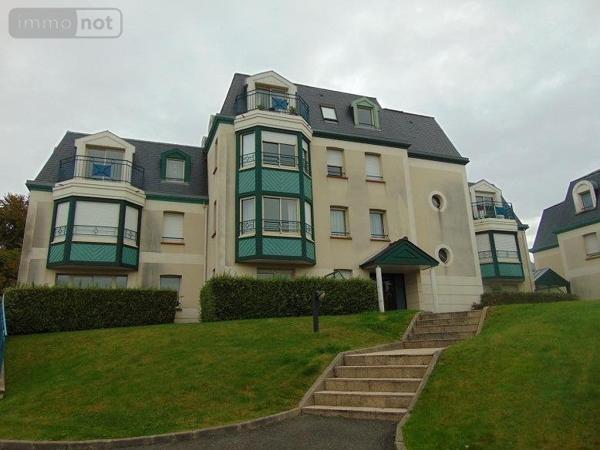 Appartement à louer à Saint-Malo en Ille-et-Vilaine (35400), ref : 35084-L356   
Le Rosais