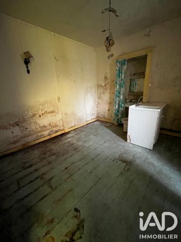 Studio à vendre 41,3 m² Vittel