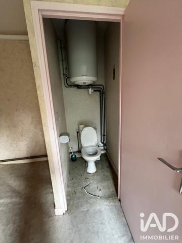 Studio à vendre 41,3 m² Vittel