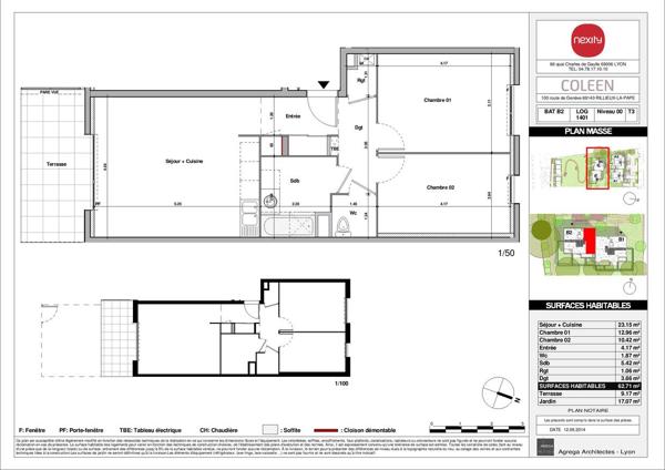 Appartement