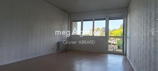Appartement à SAINT-HERBLAIN, 44800 - 3 pièces 65m²