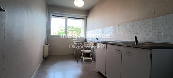 Appartement à SAINT-HERBLAIN, 44800 - 3 pièces 65m²