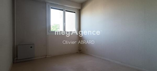 Appartement à SAINT-HERBLAIN, 44800 - 3 pièces 65m²