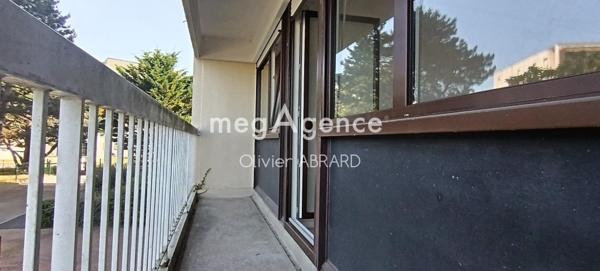 Appartement à SAINT-HERBLAIN, 44800 - 3 pièces 65m²