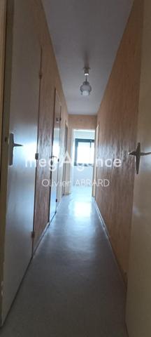 Appartement à SAINT-HERBLAIN, 44800 - 3 pièces 65m²