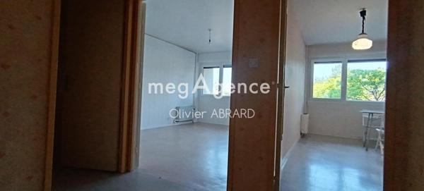 Appartement à SAINT-HERBLAIN, 44800 - 3 pièces 65m²
