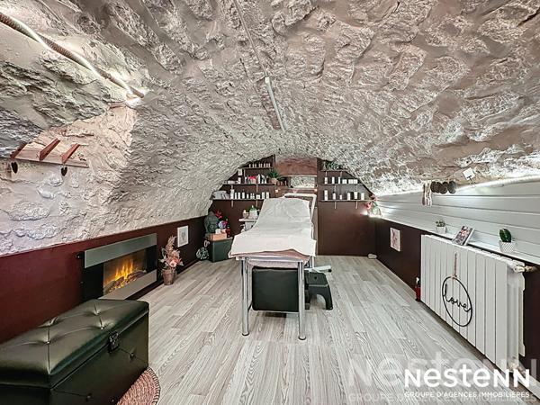 Vernon Bizy : maison cosy avec terrasse, idéale 1er achat