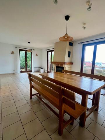 Rare sur le marché, maison vue mer à Stella