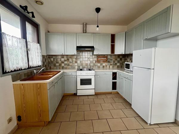 Rare sur le marché, maison vue mer à Stella