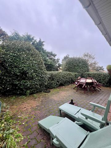 Rare sur le marché, maison vue mer à Stella