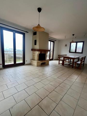 Rare sur le marché, maison vue mer à Stella