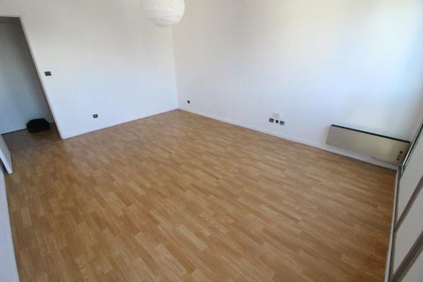 Appartement à louer à Lille (59000)