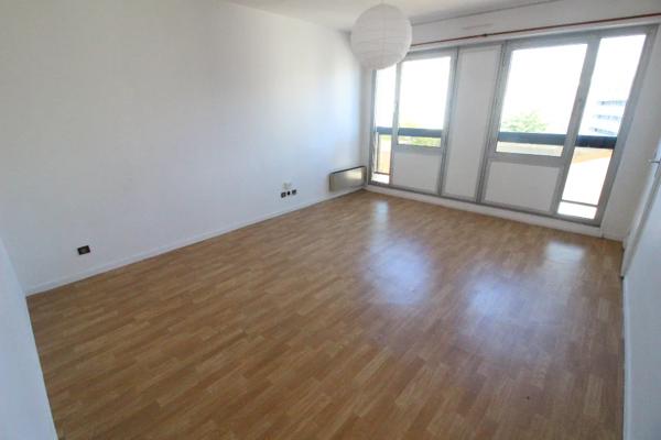 Appartement à louer à Lille (59000)