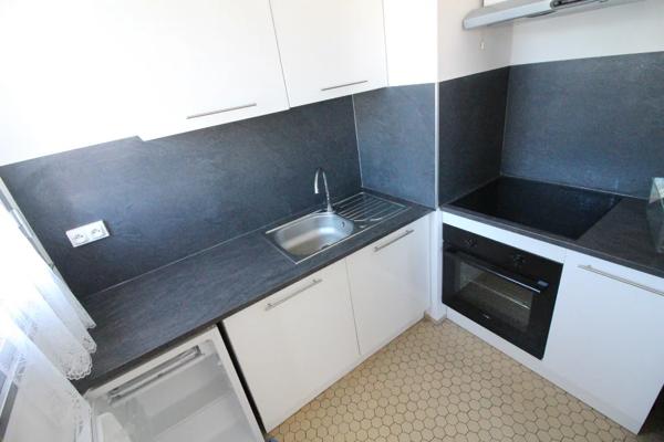 Appartement à louer à Lille (59000)